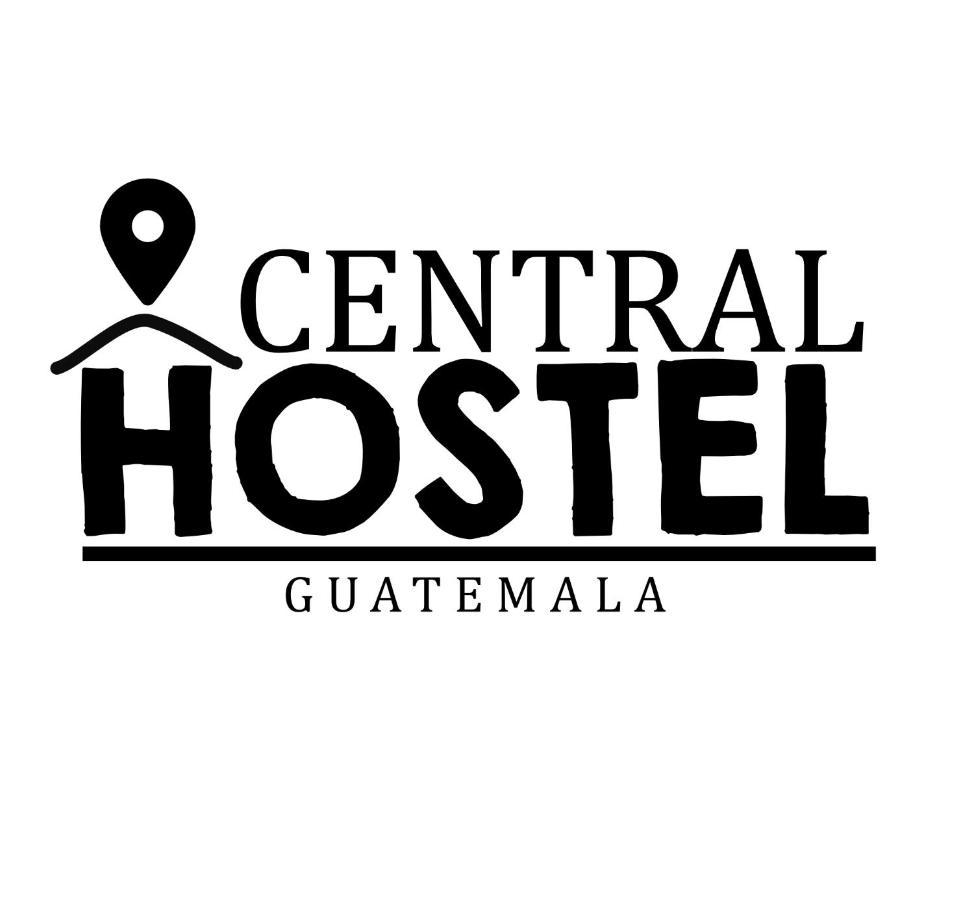 גואטמלה Central Hostel Reforma מראה חיצוני תמונה